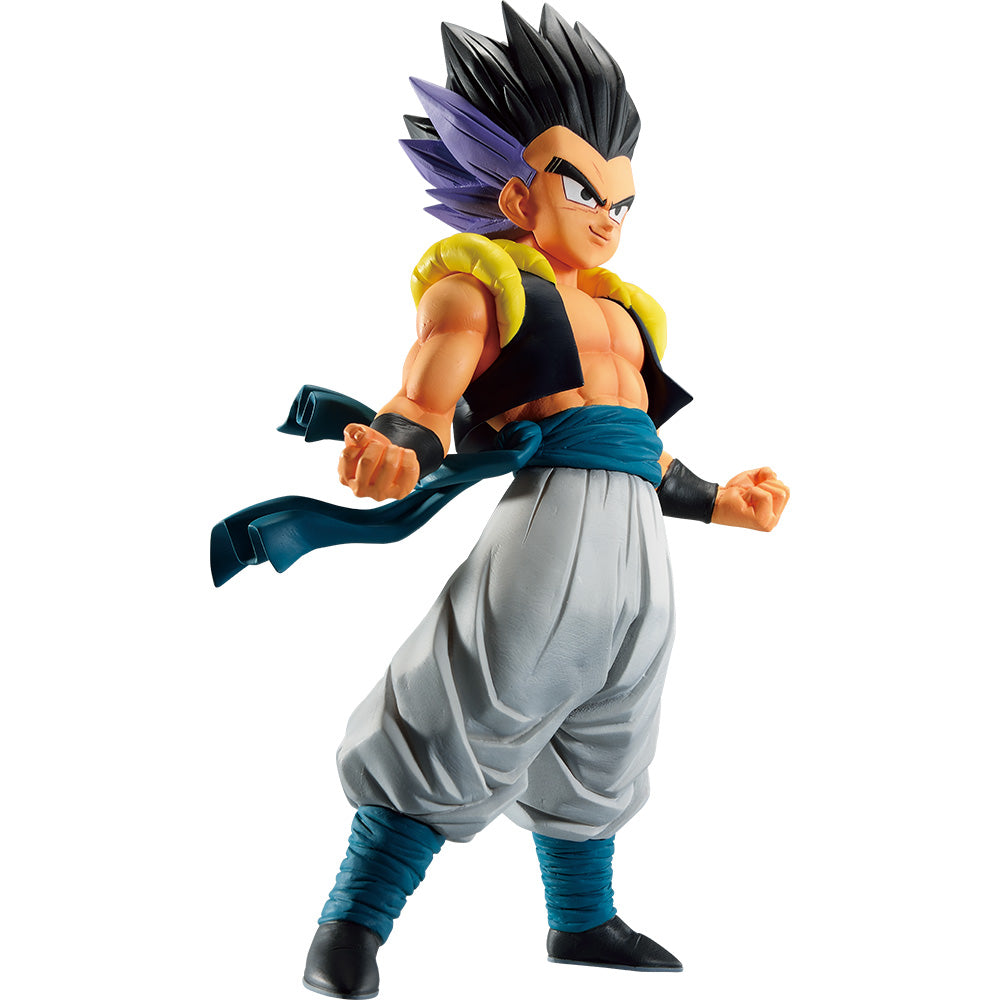 Ichiban Kuji Dragon Ball Gotenks Prize E Figure