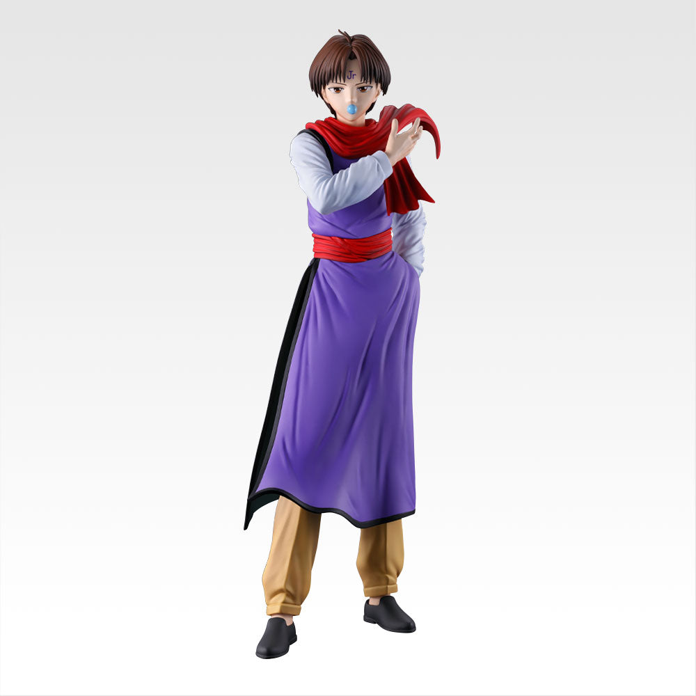 Ichiban Kuji YuYu Hakusho Koenma MASTERLISE Prize D Figure
