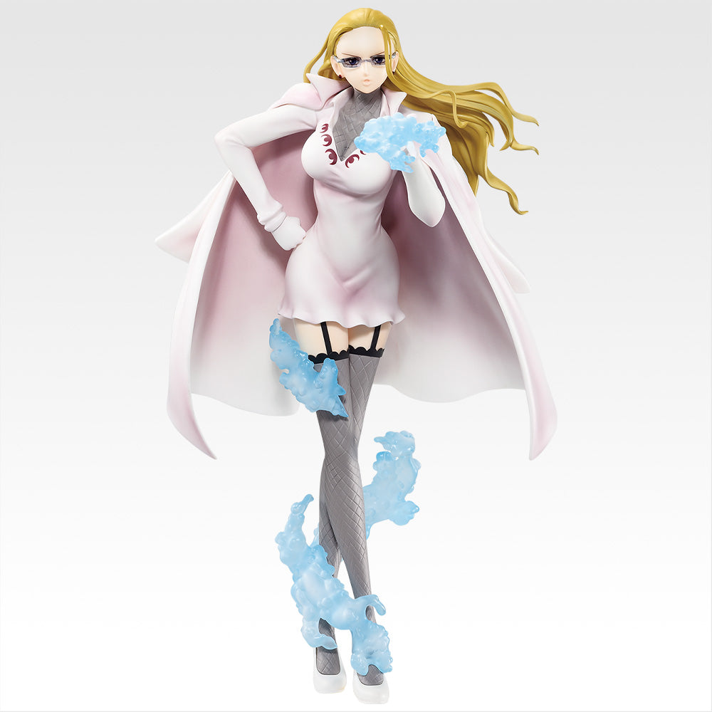 Ichiban Kuji One Piece Kalifa MASTERLISE EXPIECE Prize D Figure