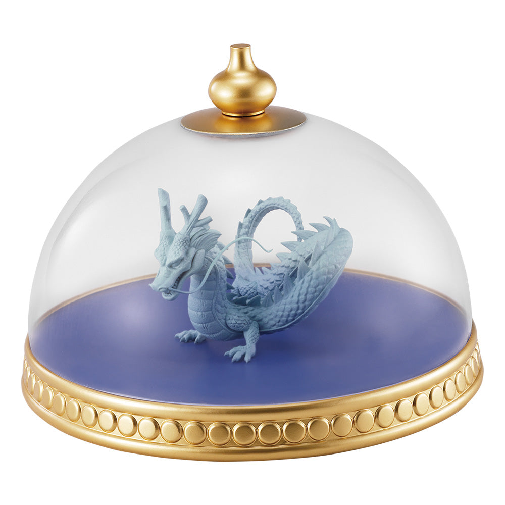 Ichiban Kuji Dragon Ball Shenron Model MASTERELIVE COLLECTION Prize D Figure