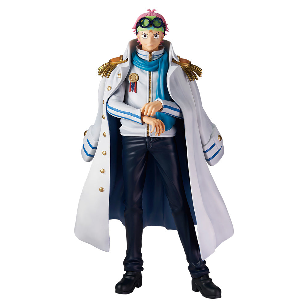 Ichiban Kuji One Piece Koby MASTERLISE Prize A Figure