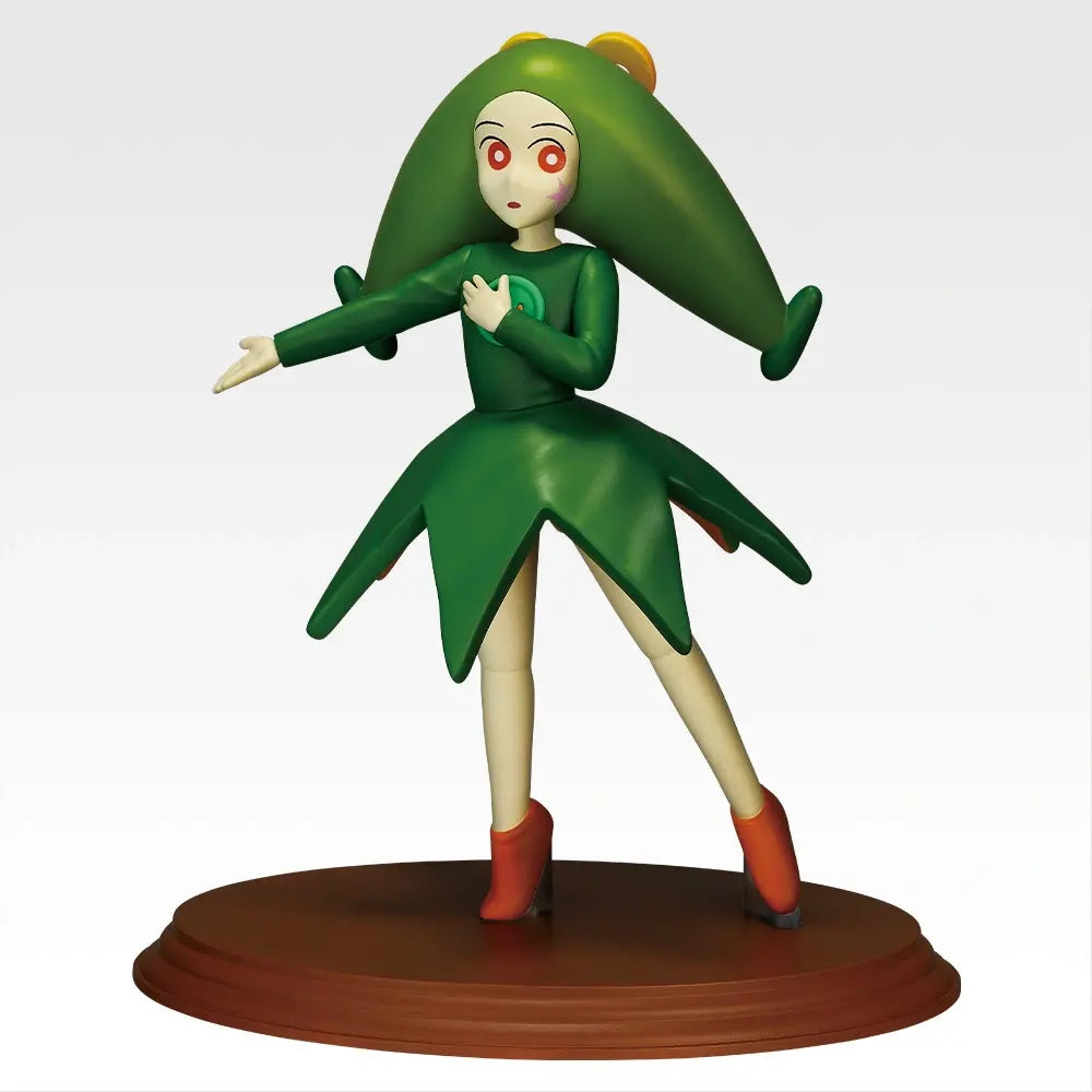 Ichiban Kuji Crayon Shin-chan Last One Prize Toppema Mappet MASTERLISE Figure