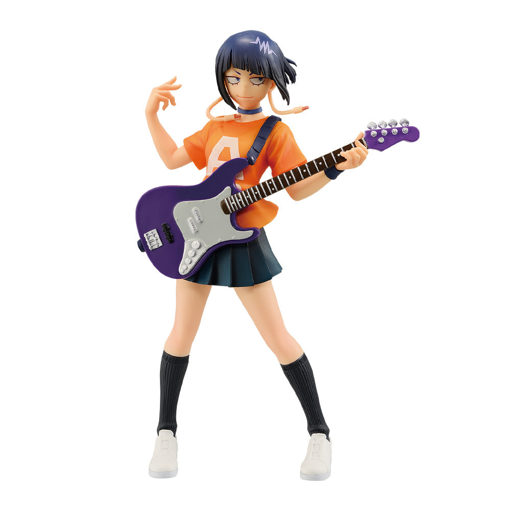 Ichiban Kuji My Hero Academia Kyoka Jiro (A BAND) Prize A Figure