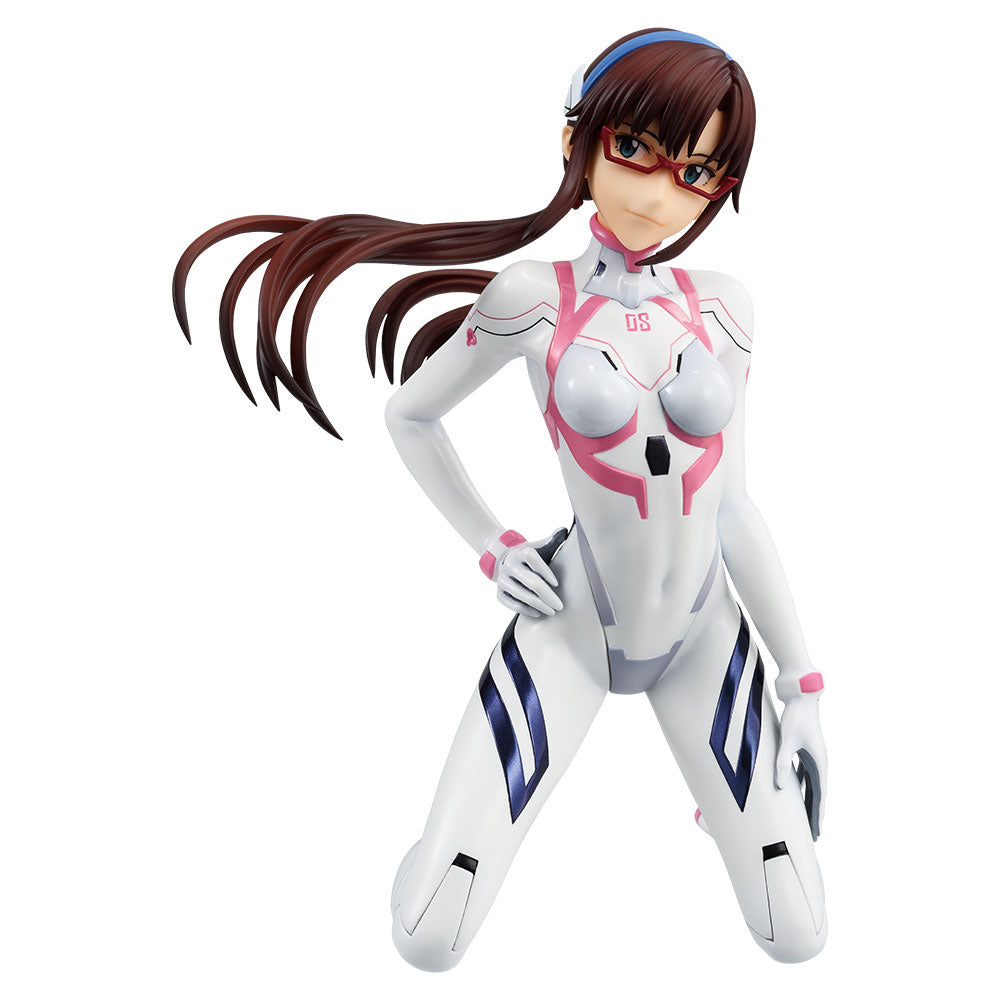 Ichiban Kuji Evangelion Mari Illustrious Makinami C Prize Figure