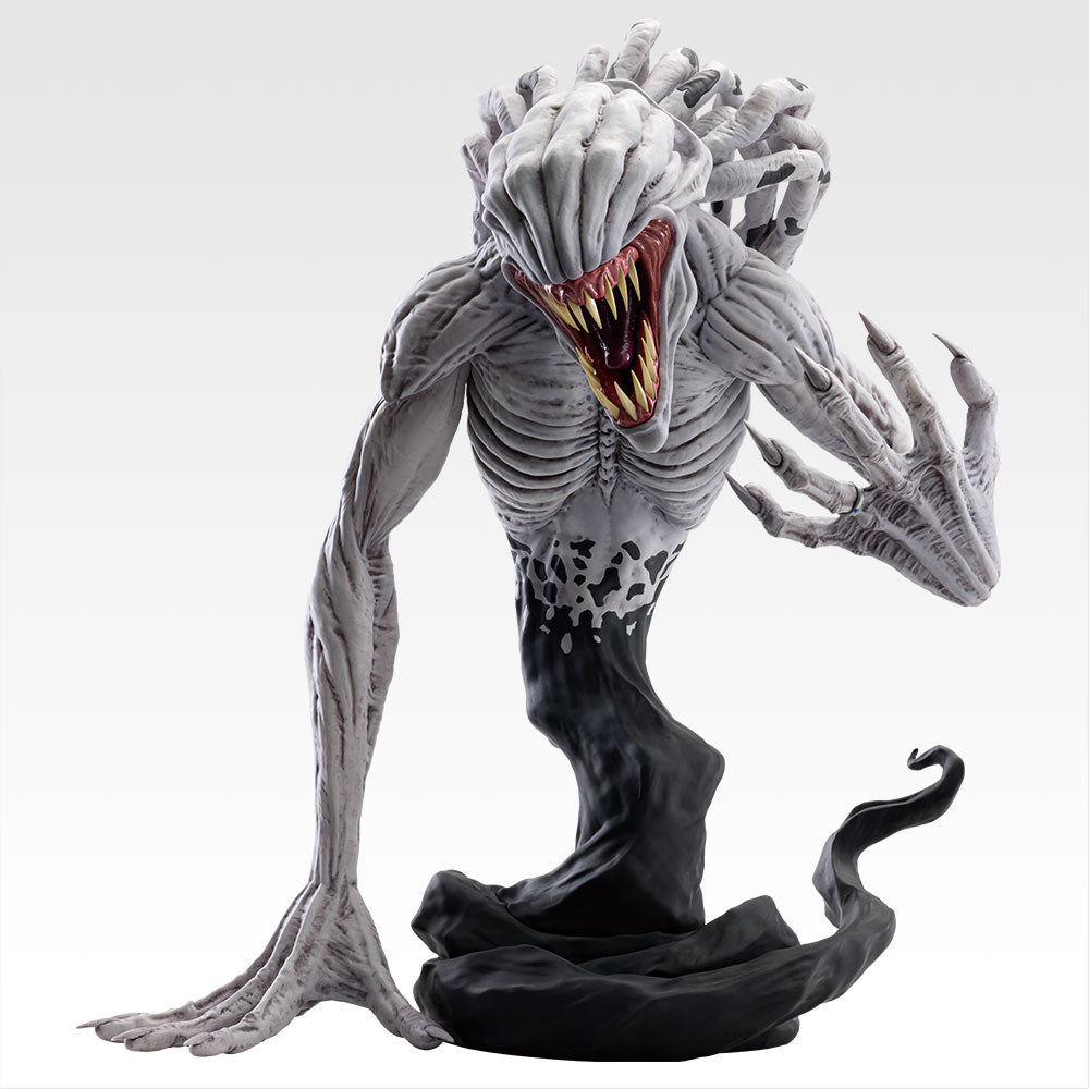 Ichiban Kuji Jujutsu Kaisen 0 Prize C Rika Orimoto MASTERLISE Figure