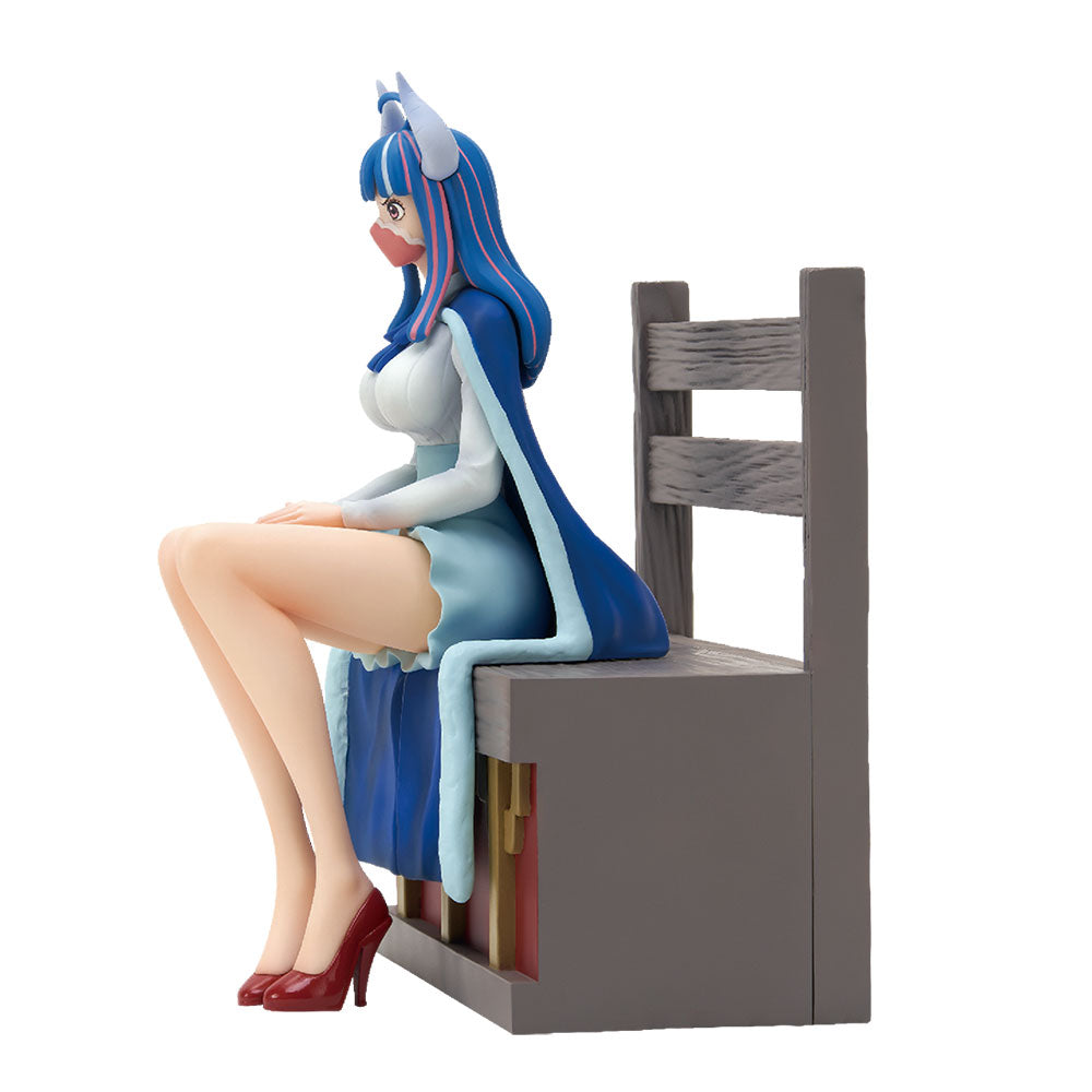 Ichiban Kuji One Piece Ulti Preis A Figur