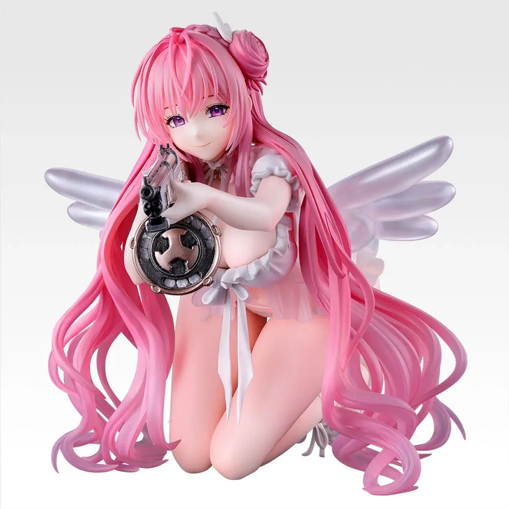 Ichiban Kuji Goddess of Victory NIKKE Dorothy Serendipity Prize A Figure