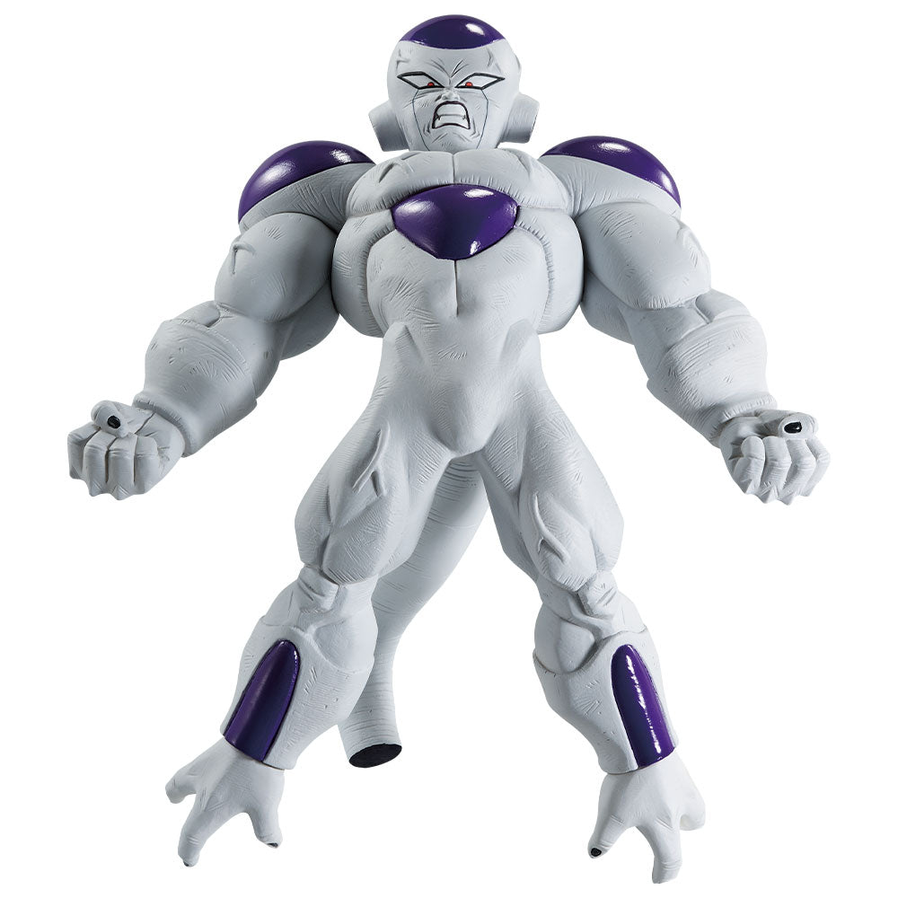 Ichiban Kuji Dragon Ball Frieza Full Power MASTERLISE Prize D Figure