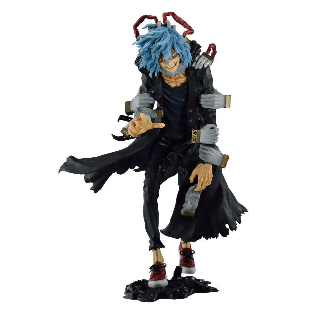 Ichiban Kuji My Hero Academia Tomura Shigaraki MASTERLISE Prize A Figure