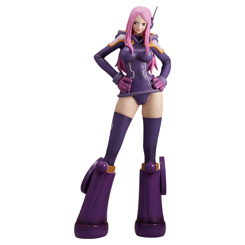 Ichiban Kuji One Piece Jewelry Bonney MASTERLISE EXPIECE Prize C Figure