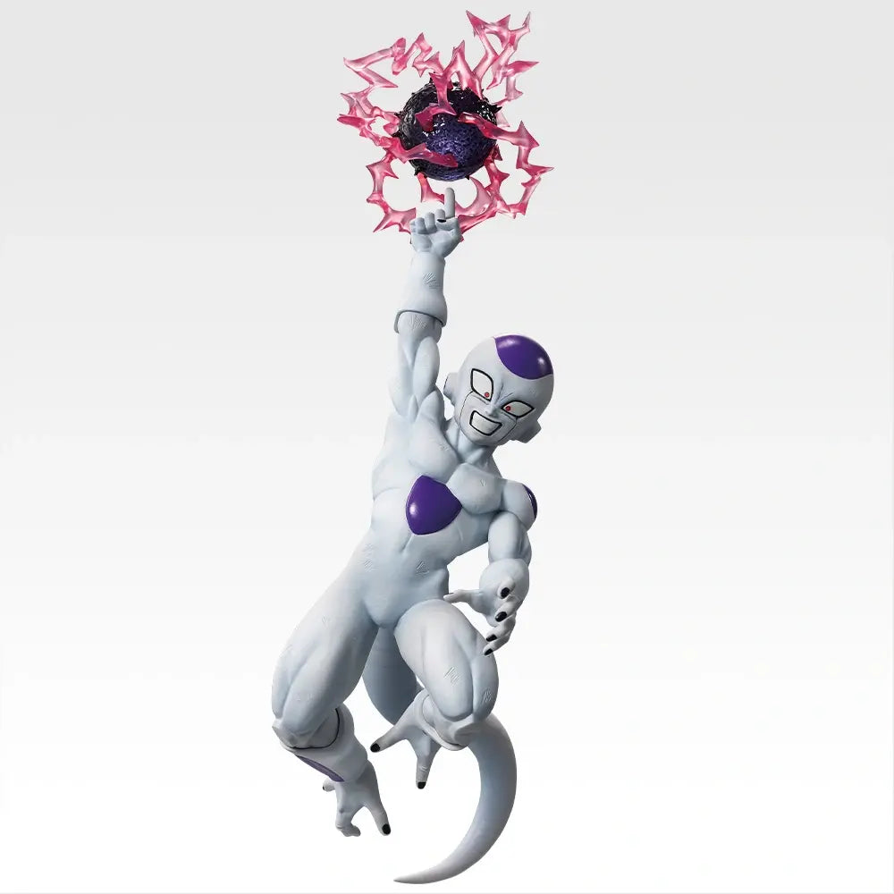 Ichiban Kuji Dragon Ball Frieza MASTERLISE Prize C Figure