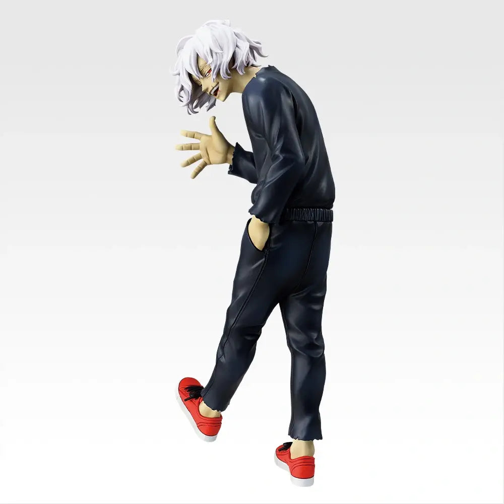 Ichiban Kuji My Hero Academia B Prize Tomura Shigaraki MASTERLISE Figure
