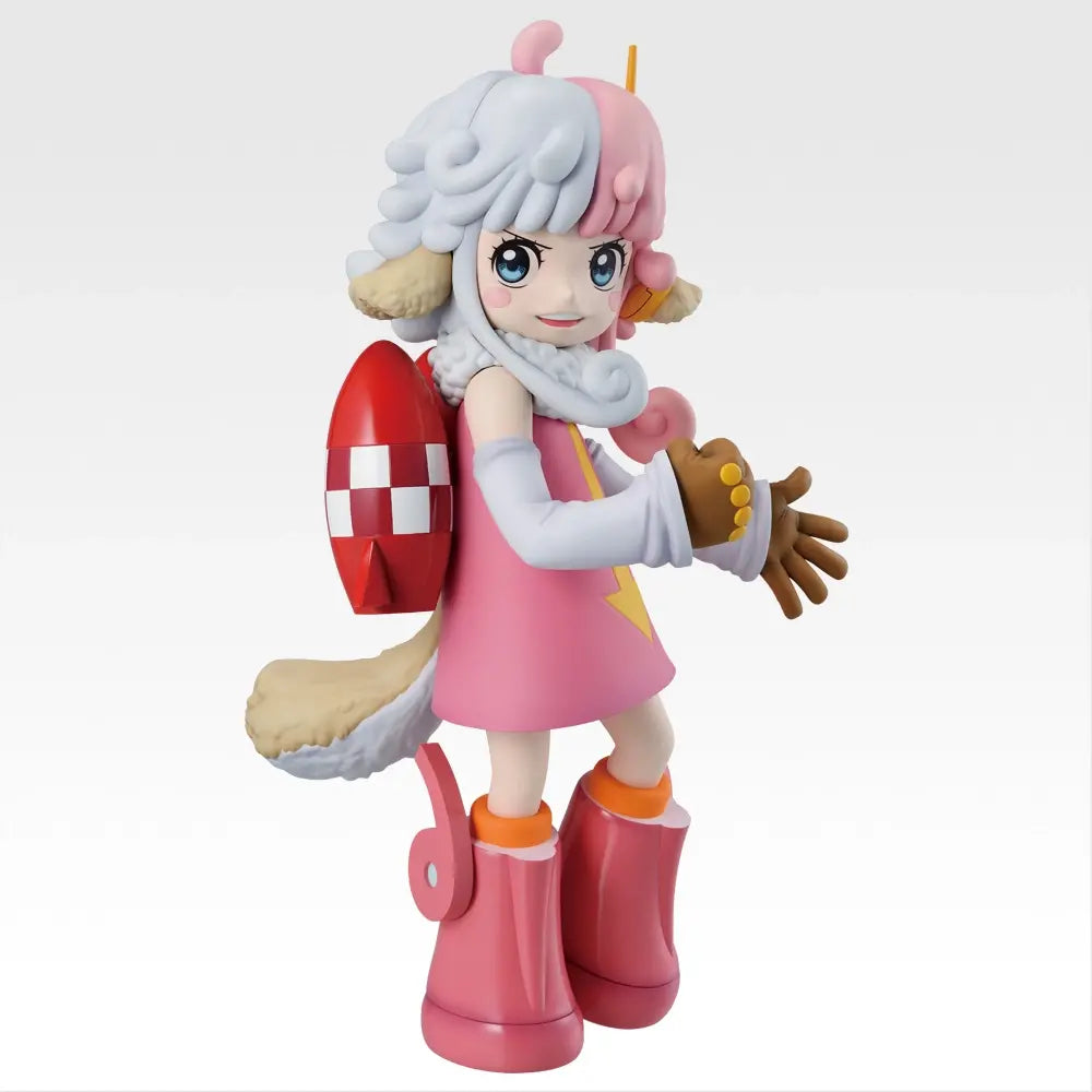 Ichiban Kuji One Piece Atlas MASTERLISE EXPIECE Prize D Figure