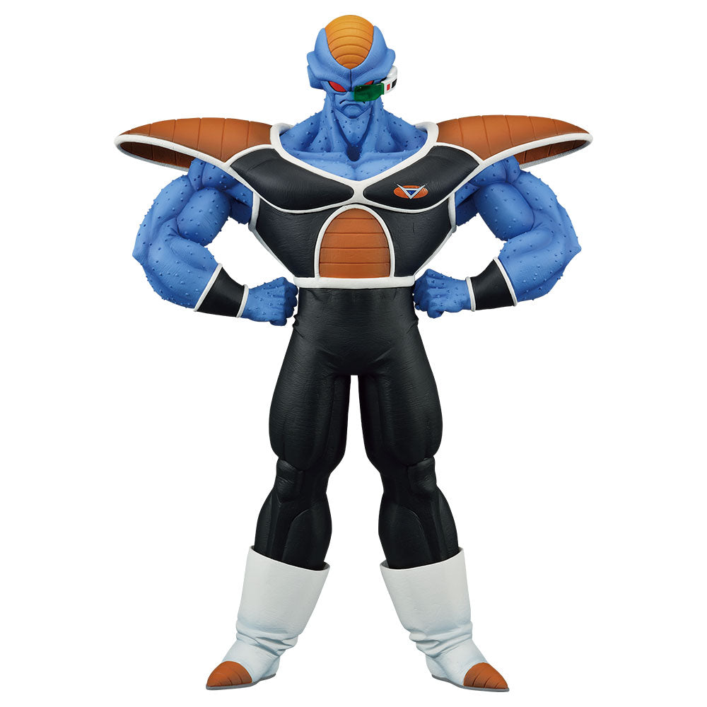 Ichiban Kuji Dragon Ball Burter MASTERLISE Prize D Figure