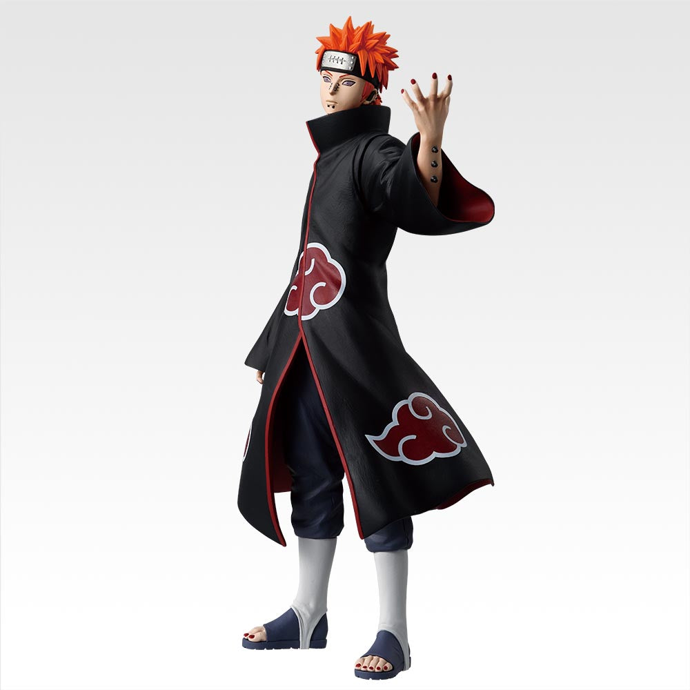 Ichiban Kuji Naruto Prize C Pain Deva Path MASTERLISE Figure