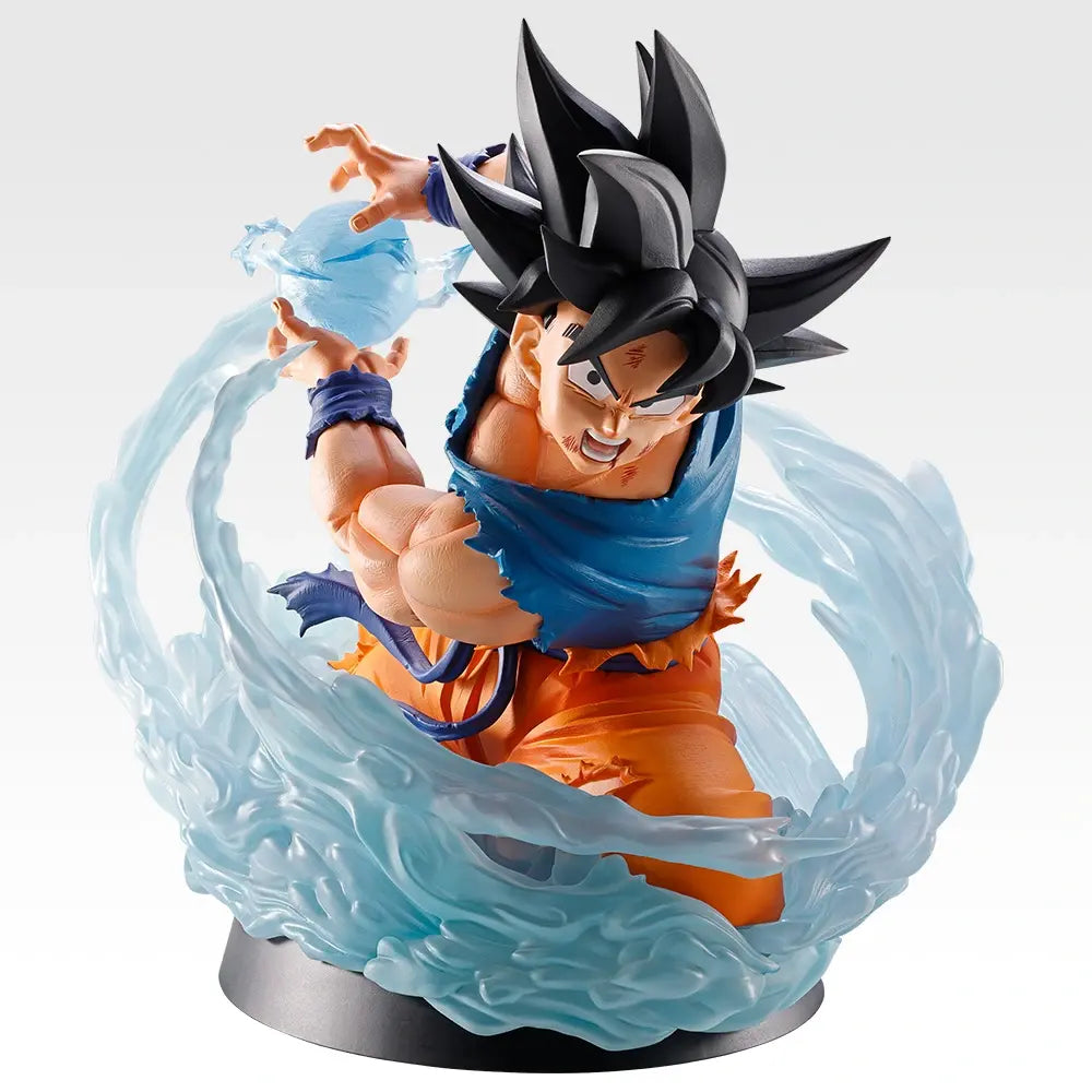 Ichiban Kuji Dragon Ball A Prize Son Goku BURSTANT Figure