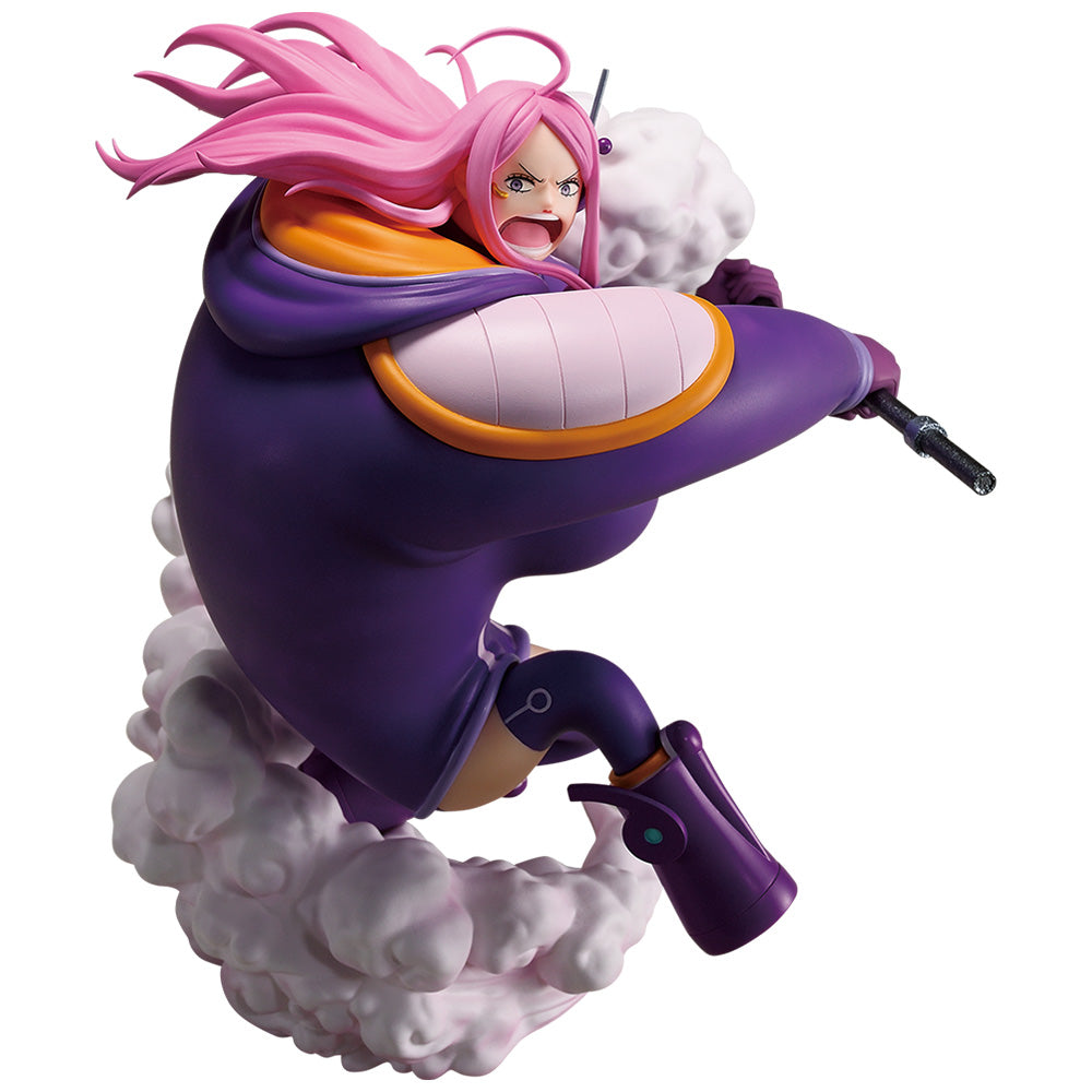 Ichiban Kuji One Piece Jewelry Bonney Distortion Future Bokushiki Kaigi Prize E