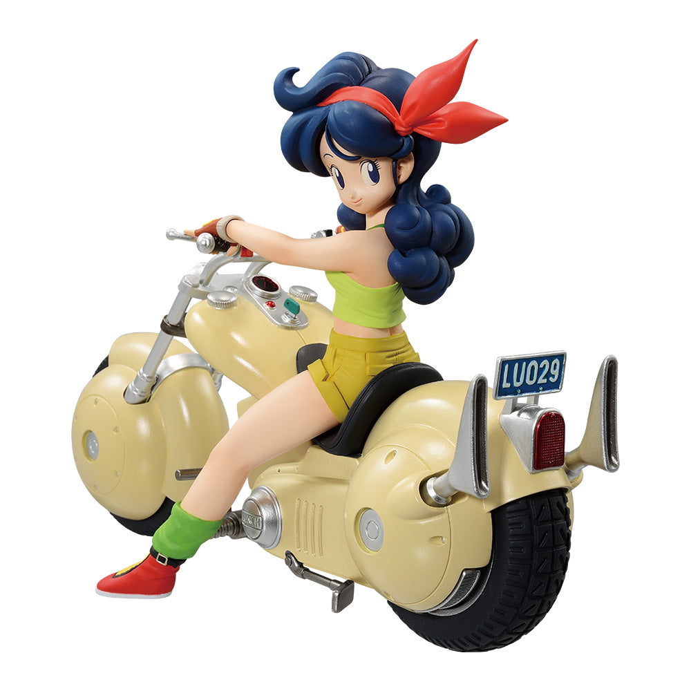 Ichiban Kuji Dragon Ball Launch SNAP FIGURE Prize D