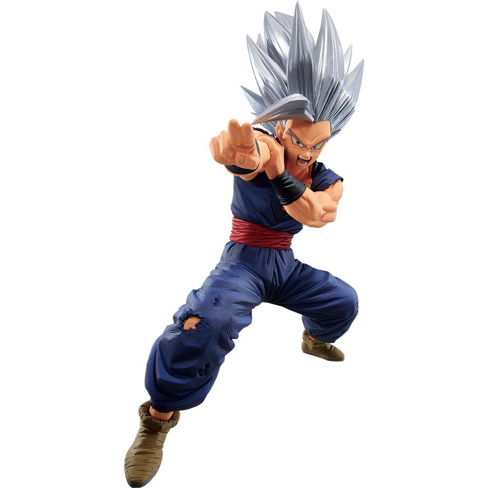 Ichiban Kuji Dragon Ball Son Gohan Beast Last One Ver.