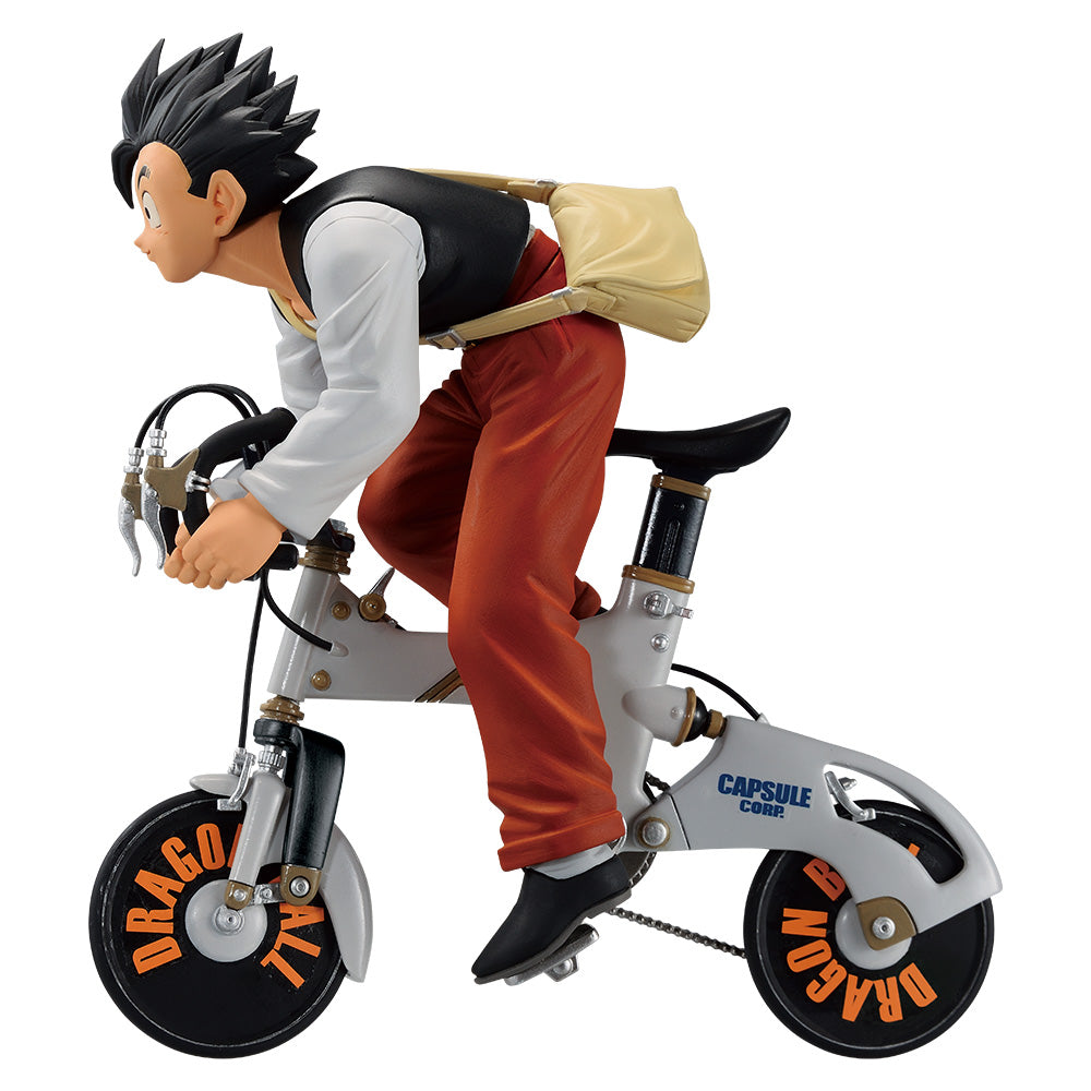 Ichiban Kuji Dragon Ball Son Gohan SNAP FIGURE Prize B