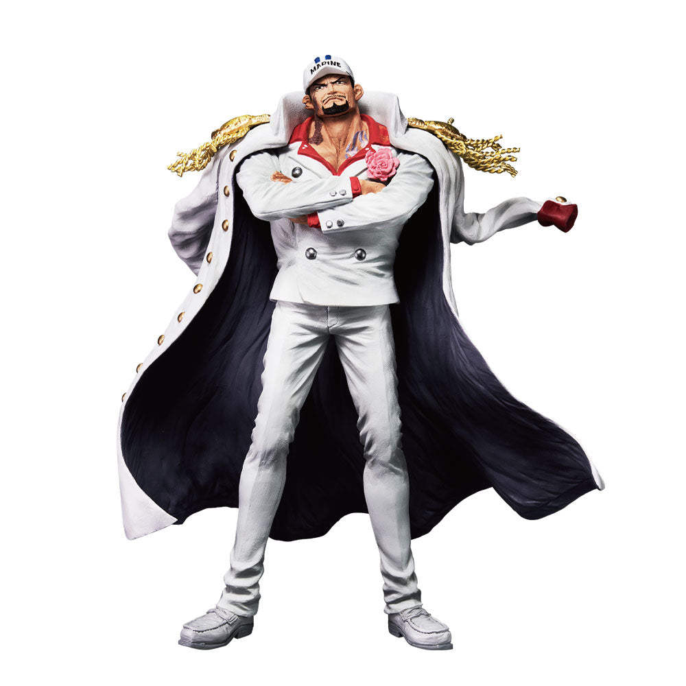 Ichiban Kuji One Piece Sakazuki MASTERLISE EXPIECE Prize A Figure