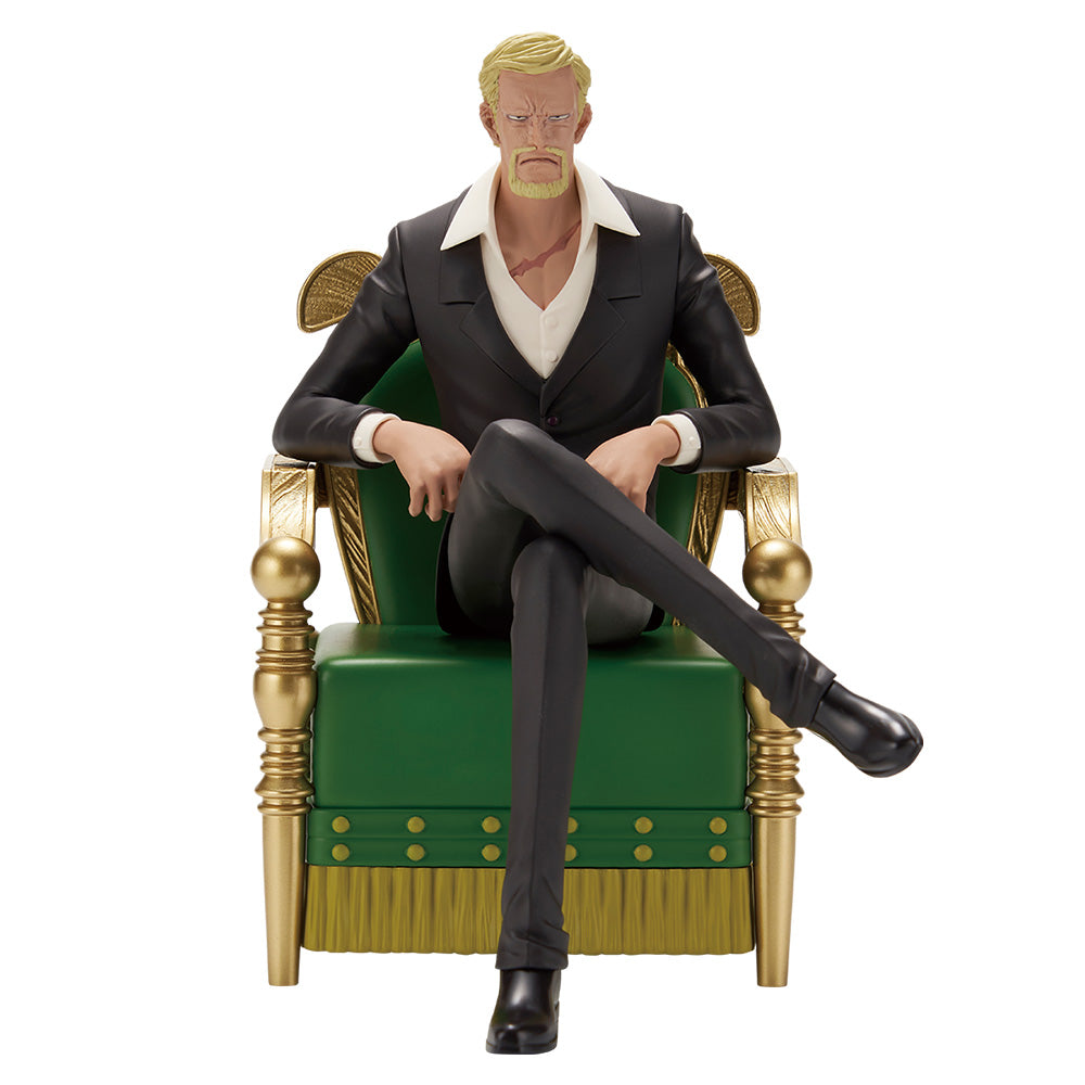 Ichiban Kuji One Piece Shepherd Ju Peter Prize A Figure