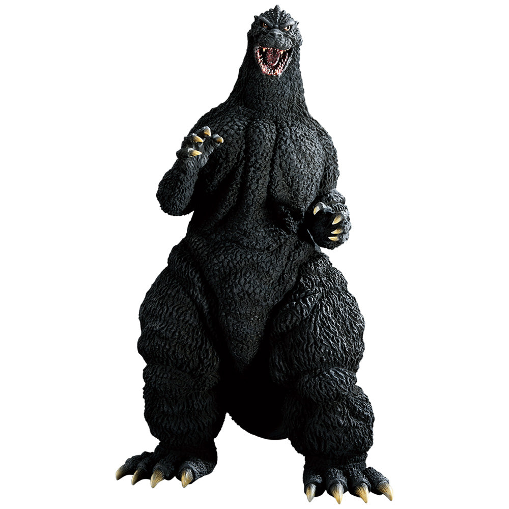 Ichiban Kuji Godzilla A Prize Godzilla 1991 Abashiri Battle SOFVICS Figure