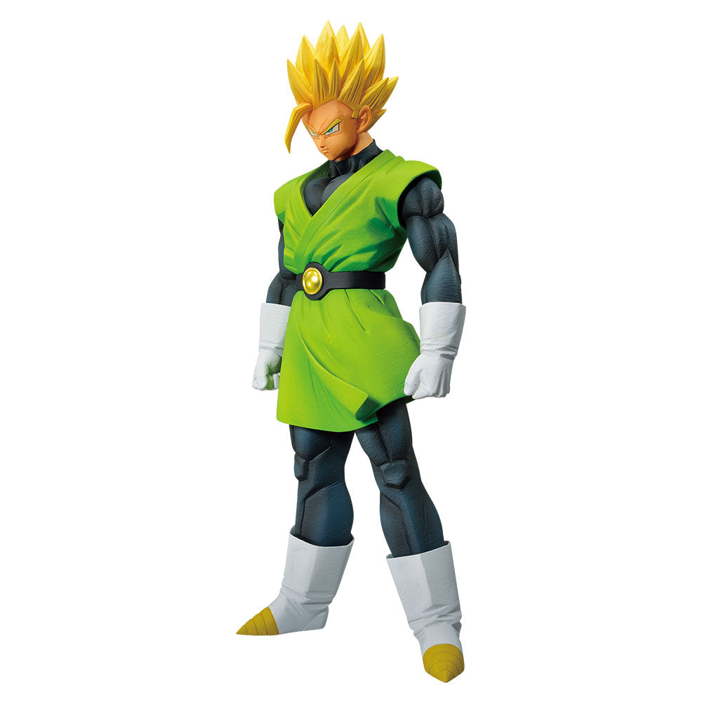 Ichiban Kuji Dragon Ball Son Gohan MASTERLISE Prize A Figure