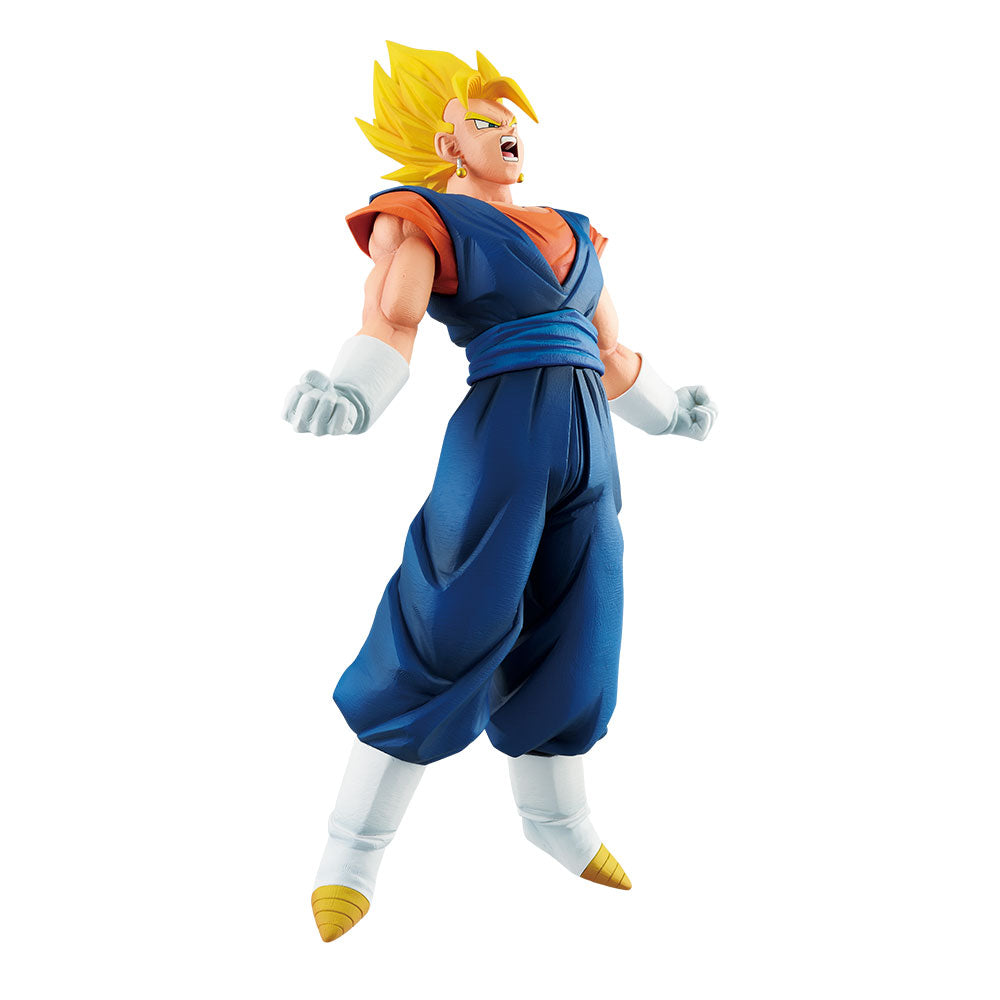 Ichiban Kuji Dragon Ball Super Vegito MASTERLISE Prize C Figure