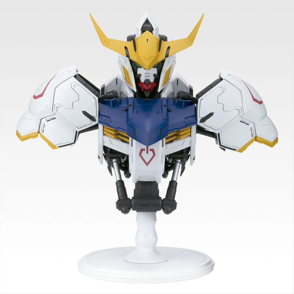 Gundam Barbatos BUSTISAN Ichiban Kuji Prize A - Japanese Figure