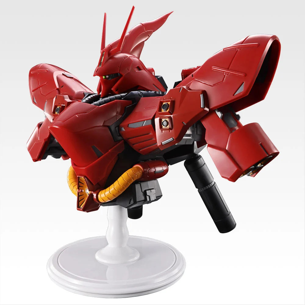 Ichiban Kuji Mobile Suit Gundam Sazabi BUSTISAN Last One Prize Figure