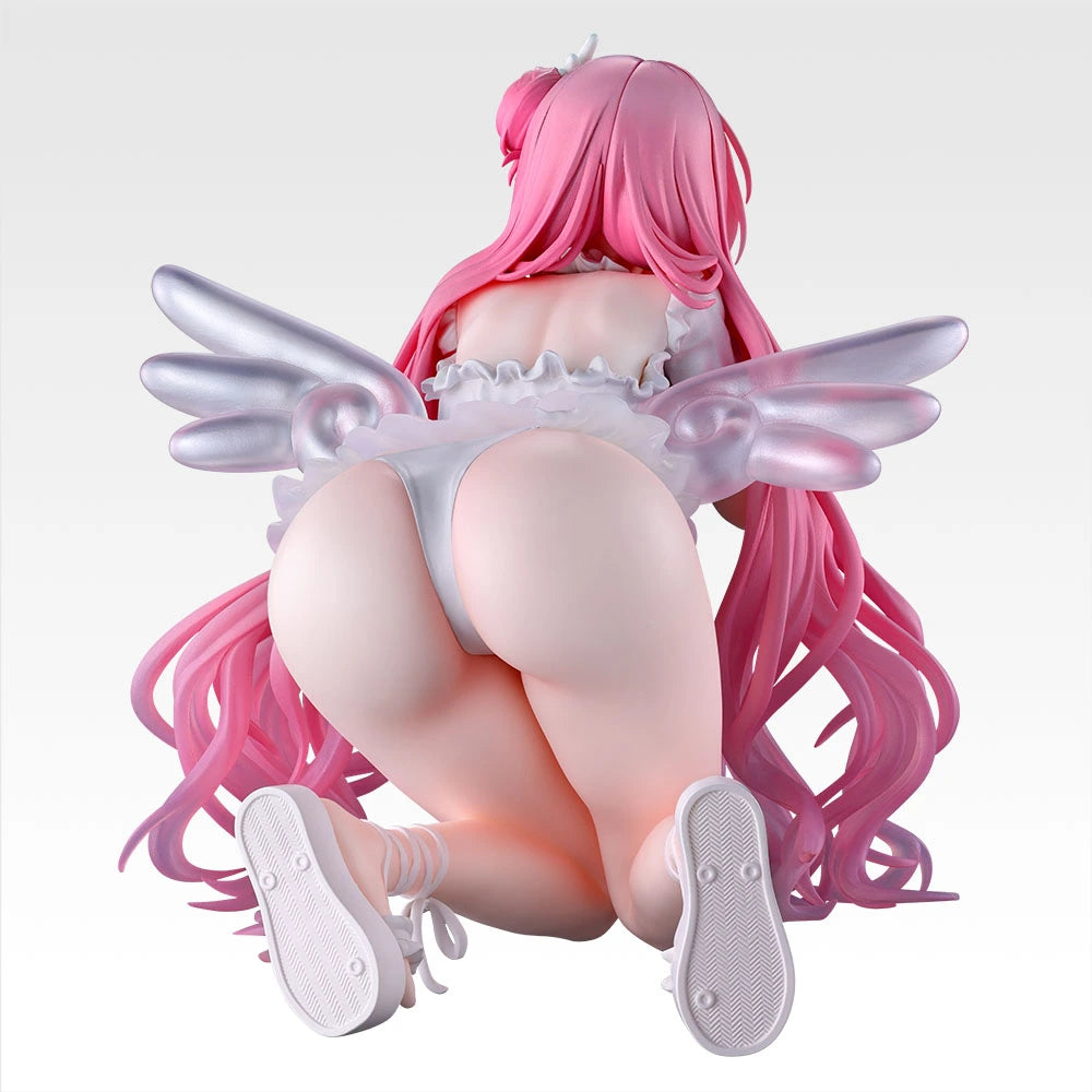 Ichiban Kuji Goddess of Victory NIKKE Dorothy Serendipity Prize A Figure