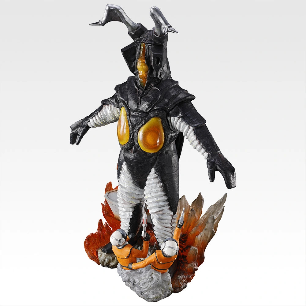 Ichiban Kuji Ultraman 60th Anniversary Zetton (Climax Ver.) Kuusou Nostalgio Last One