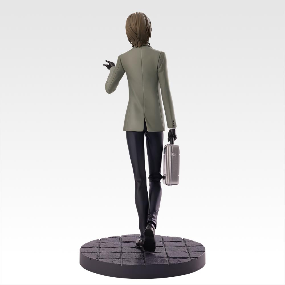 Ichiban Kuji Persona 5 Royal Goro Akechi Prize B Figure