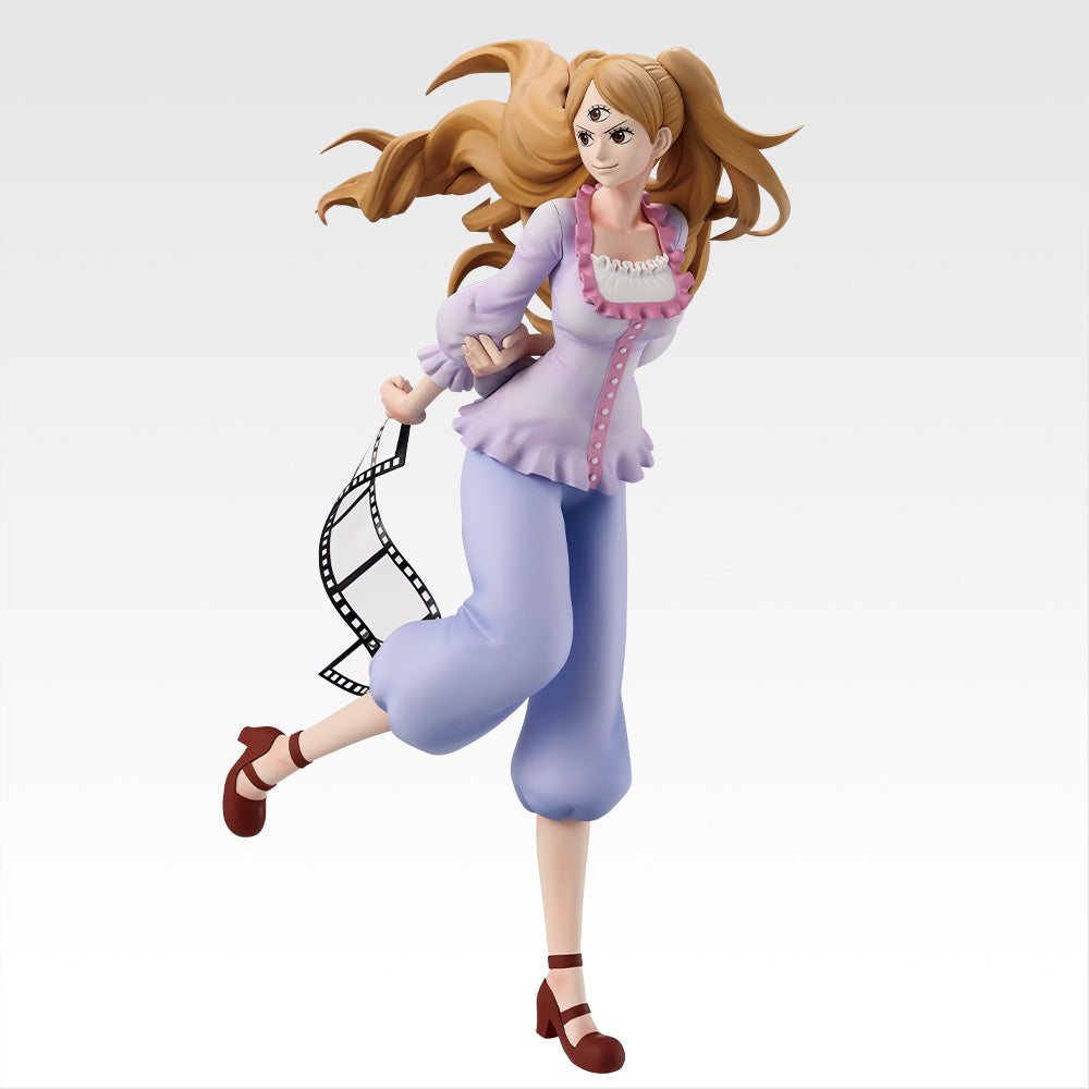 Ichiban Kuji One Piece Charlotte Pudding MASTERLISE EXPIECE Prize C