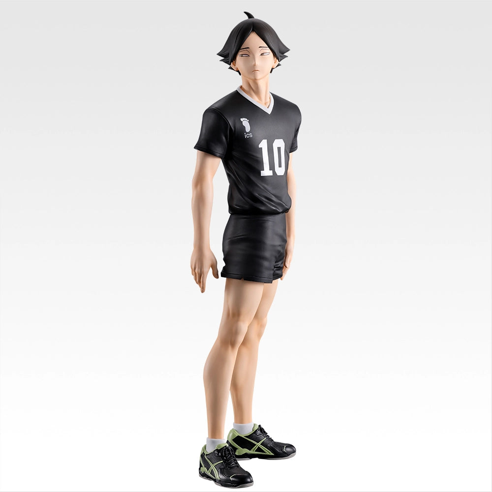Ichiban Kuji Haikyu!! Rintaro Suna Prize C Figure