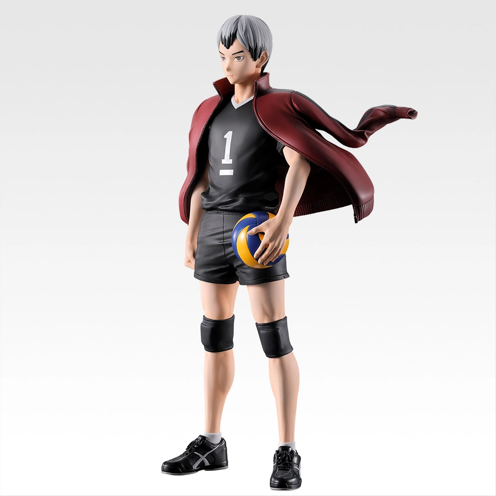 Ichiban Kuji Haikyu!! Shinsuke Kita Last One Prize Figure