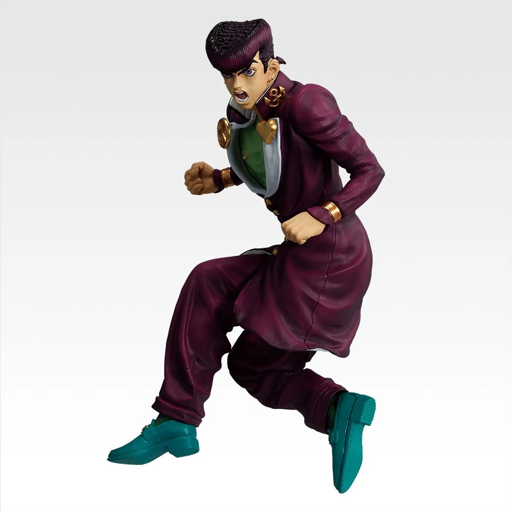 Ichiban Kuji JoJo's Bizarre Adventure Josuke Higashikata MASTERLISE Prize A