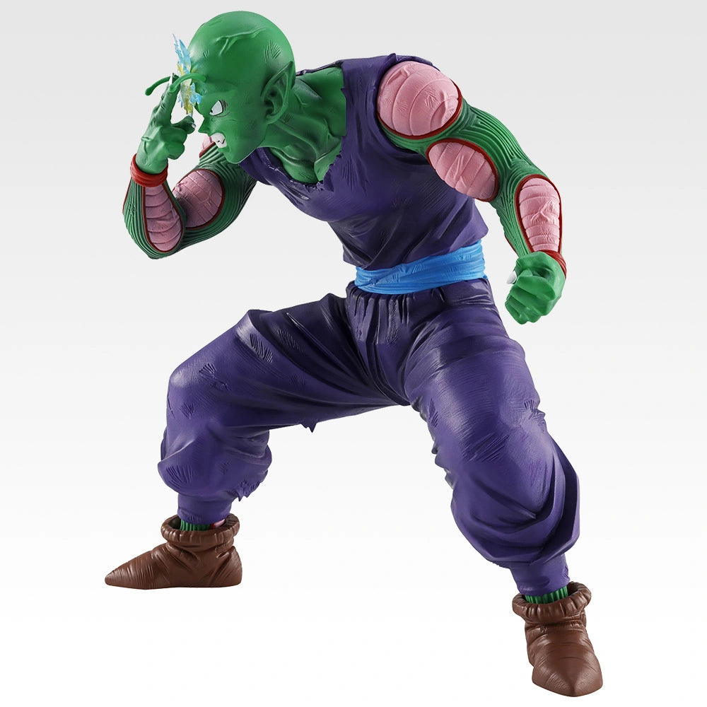 Ichiban Kuji Dragon Ball C Prize Piccolo MASTERLISE Figure