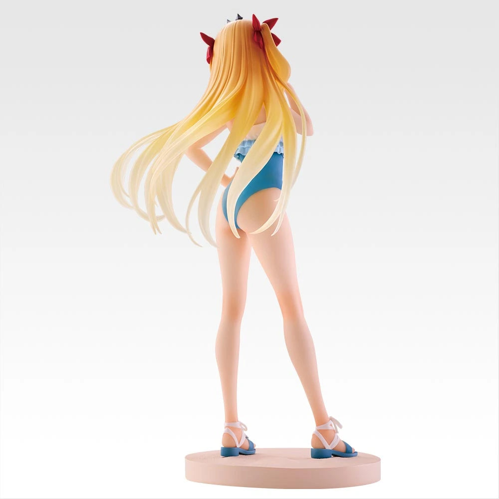 Ichiban Kuji Fate Grand Order Prize A 1/7 Gracemaster Beast Ereshkigal Figure