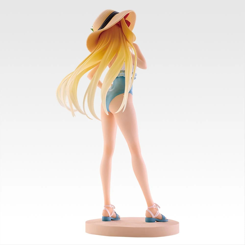 Ichiban Kuji Fate Grand Order Last One Prize 1/7 Gracemaster Beast Ereshkigal Last One Version Figure