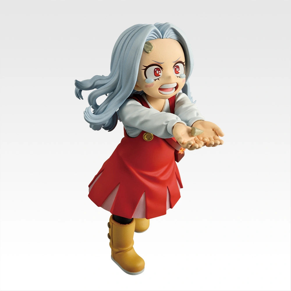 Ichiban Kuji My Hero Academia Eri MASTERLISE Prize G Figure