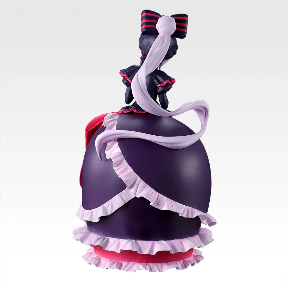 Ichiban Kuji Overlord Shalltear Bloodfallen Prize B 1/7 Gracemaster Figure