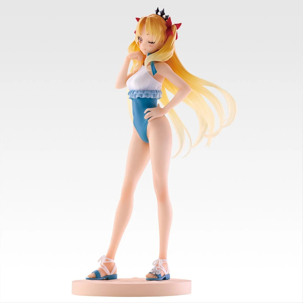 Ichiban Kuji Fate Grand Order Prize A 1/7 Gracemaster Beast Ereshkigal Figure