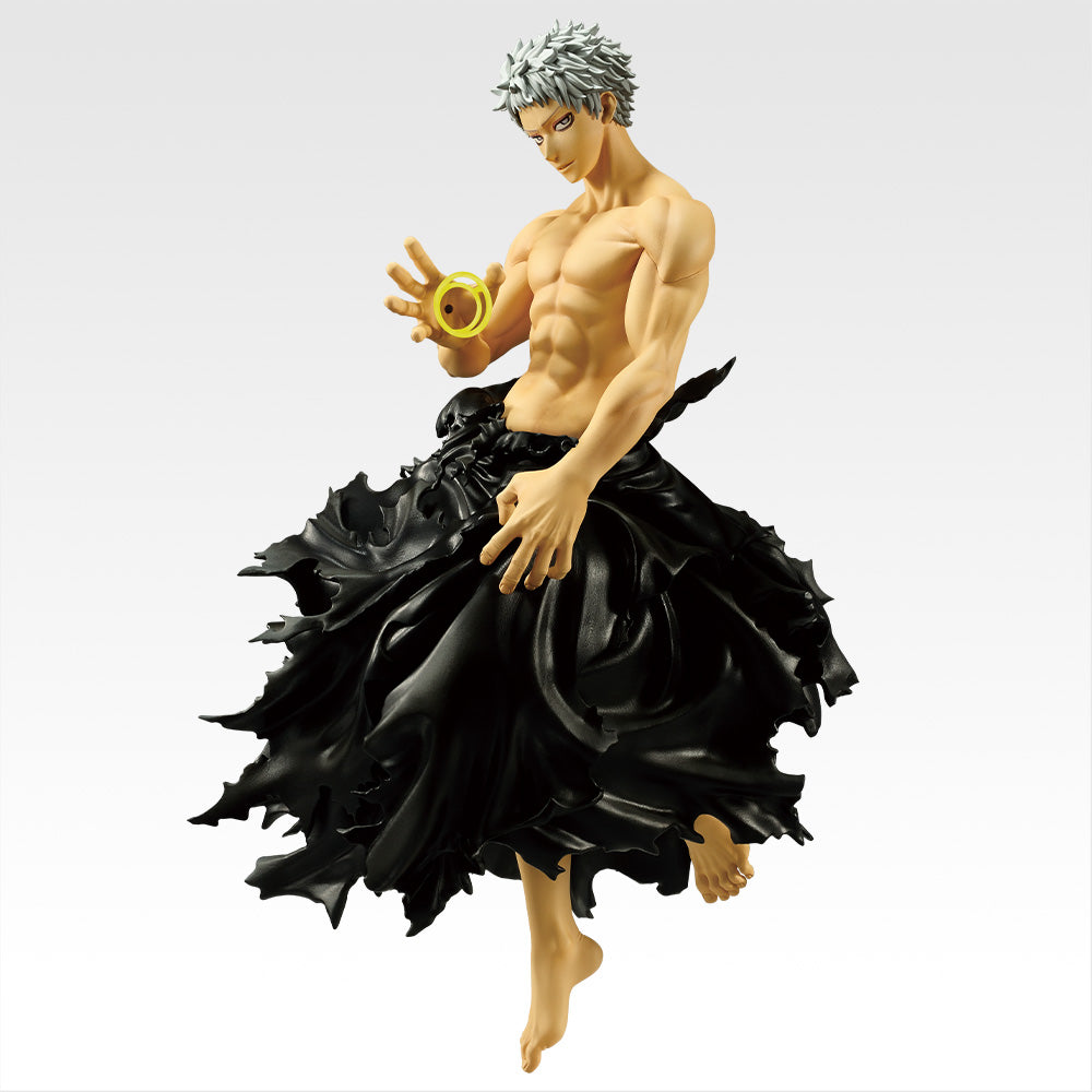 Ichiban Kuji My Hero Academia All For One (Young Ver.) MASTERLISE Prize D
