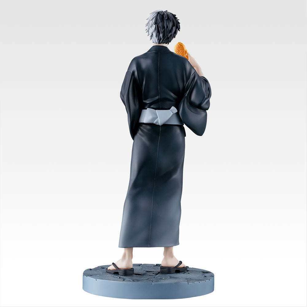 Ichiban Kuji Wind Breaker A Prize Haruka Sakura Yukata Figure