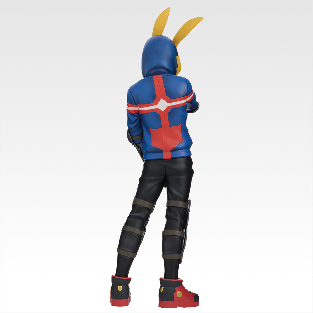 Ichiban Kuji My Hero Academia Vigilantes Koichi Haimawari MASTERLISE Prize A