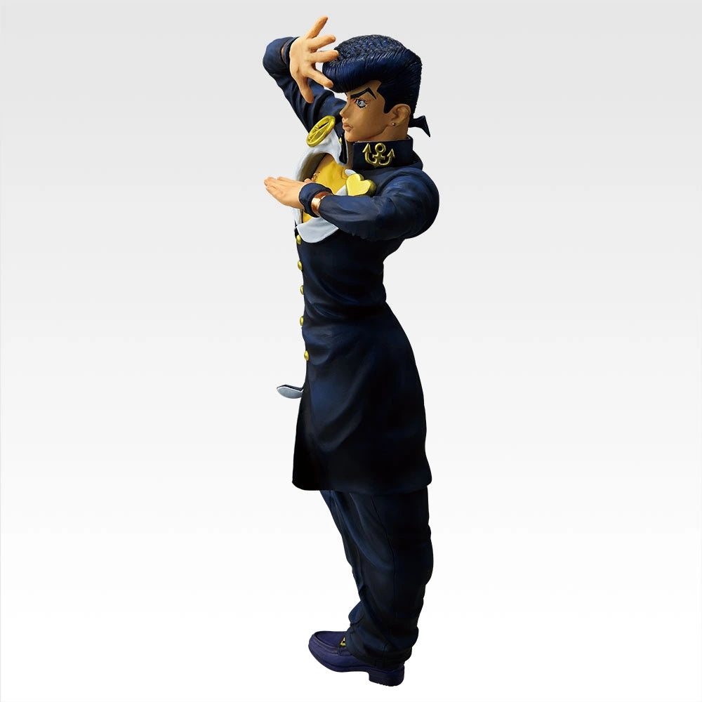 Ichiban Kuji JoJo's Bizarre Adventure Josuke Higashikata MASTERLISE Prize D