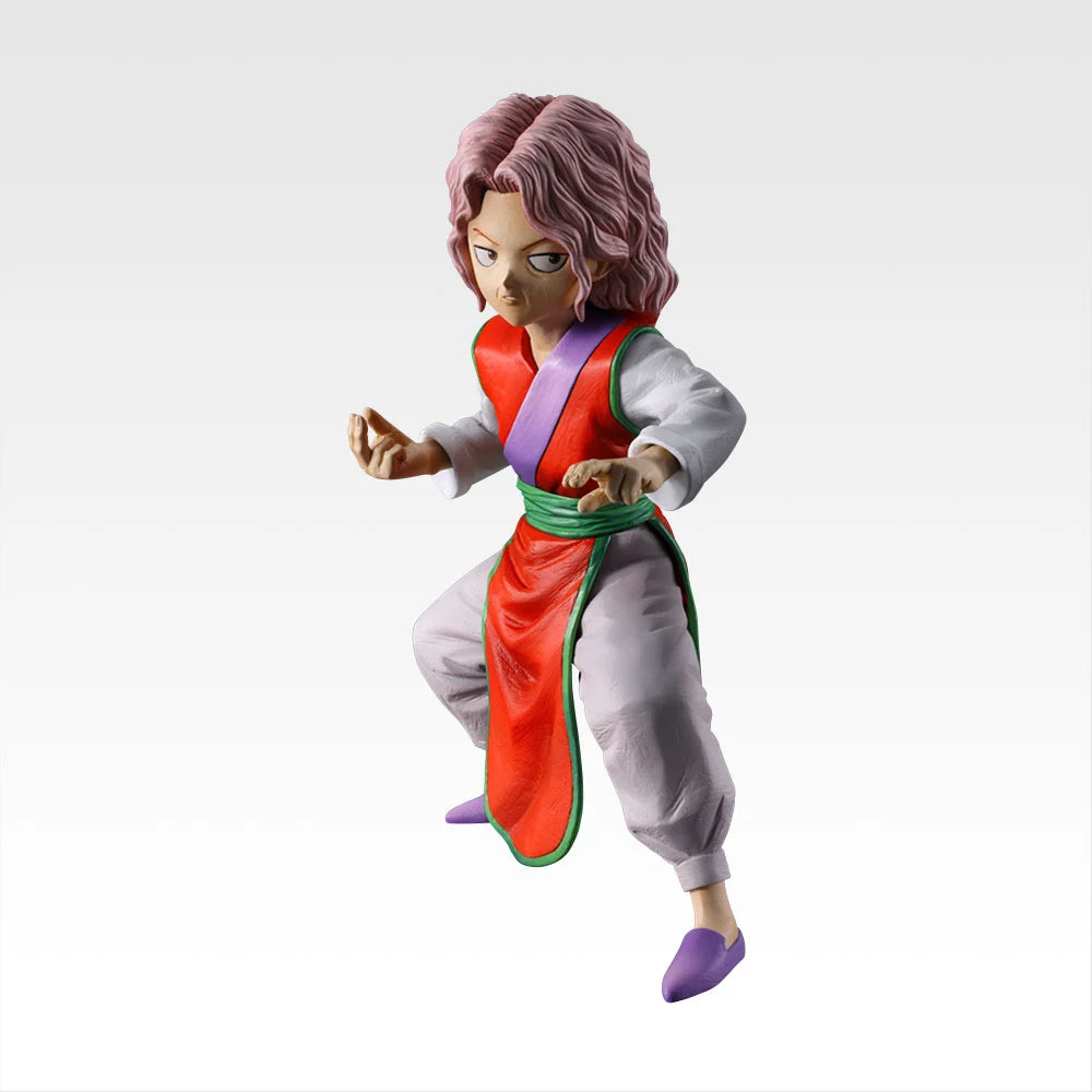 Ichiban Kuji YuYu Hakusho Genkai MASTERLISE EMOVING Prize E Figure