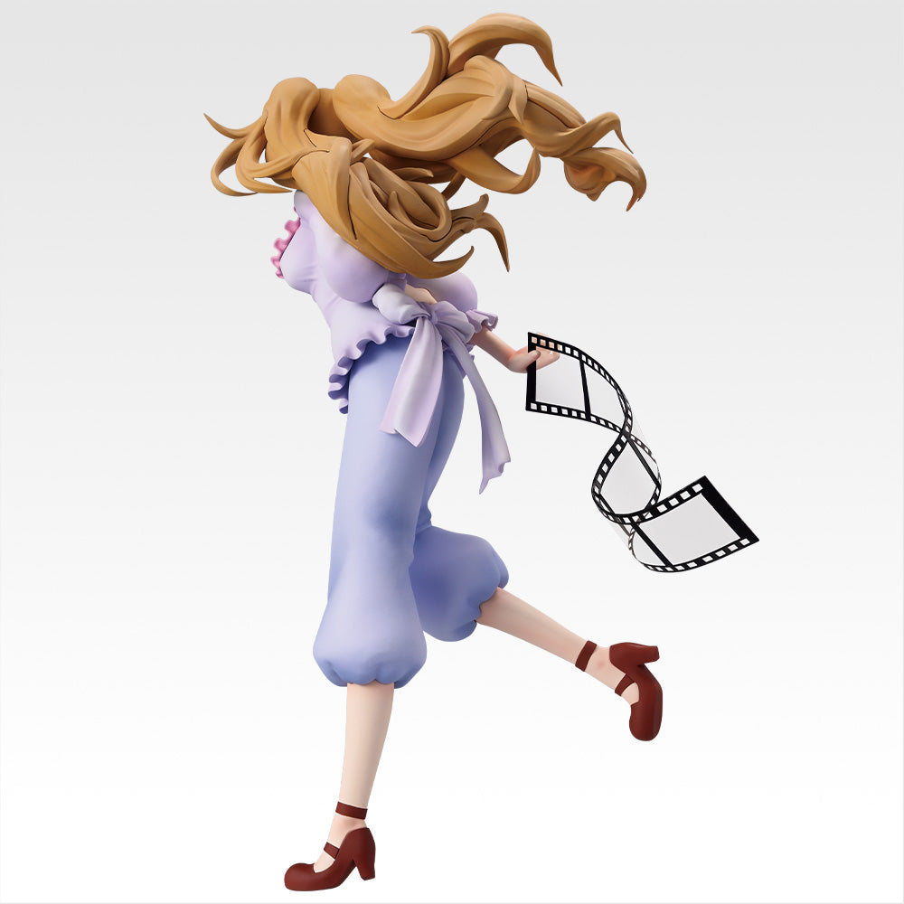 Ichiban Kuji One Piece Charlotte Pudding MASTERLISE EXPIECE Prize C
